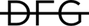 DFG Logo